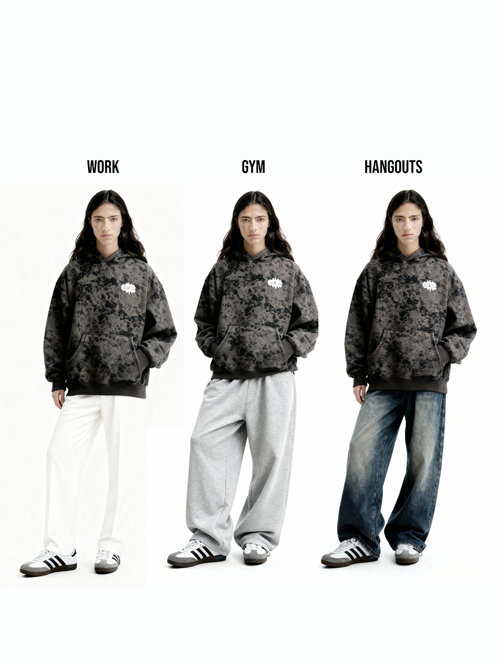 FOR EVERYD1Y Hoodie