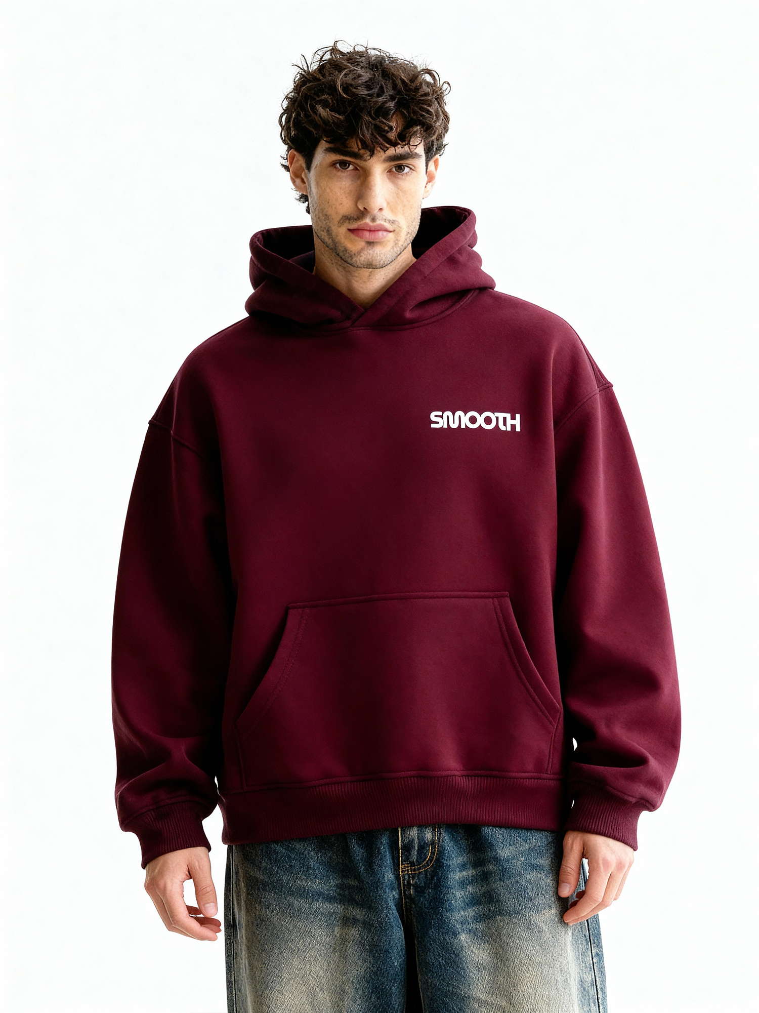 FOR EVERYD4Y Hoodie