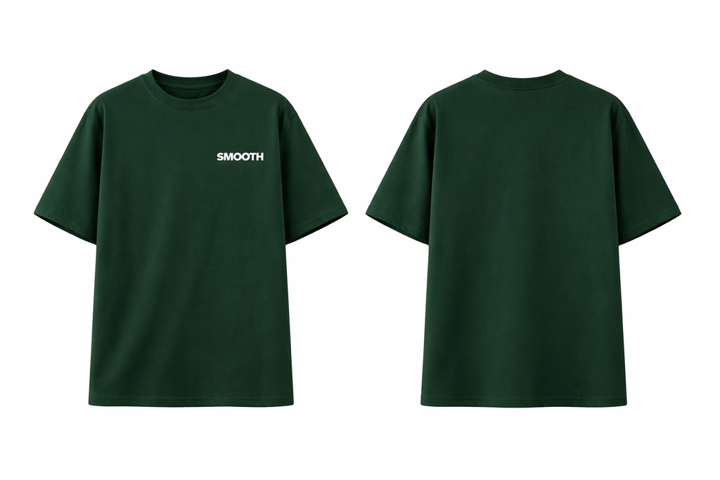 EVERYDAY Tee - Olive