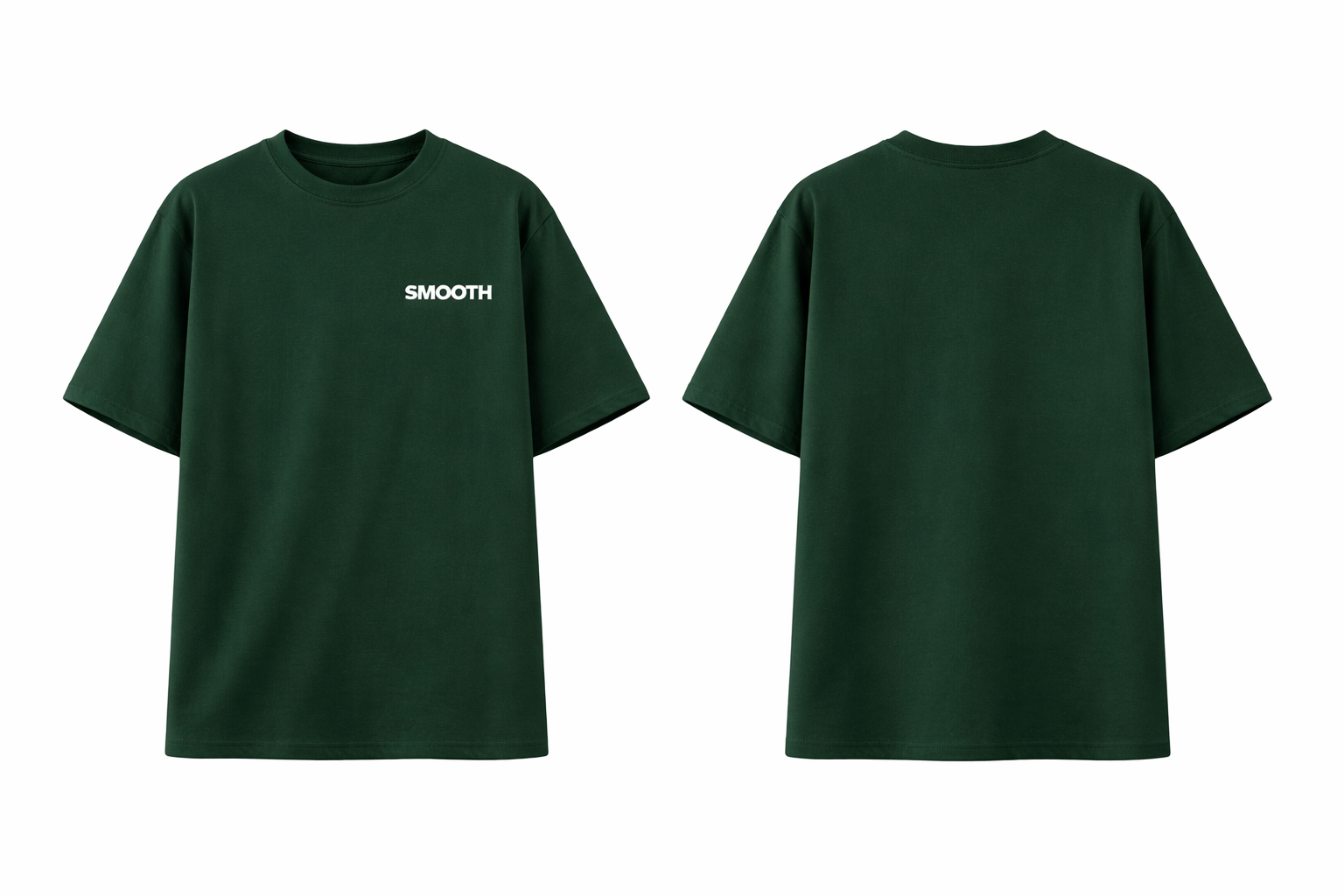 EVERYDAY Tee - Olive