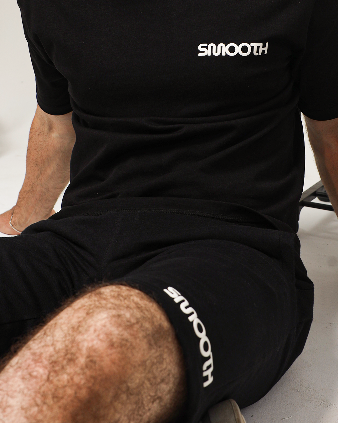 Smooth Unisex Shorts