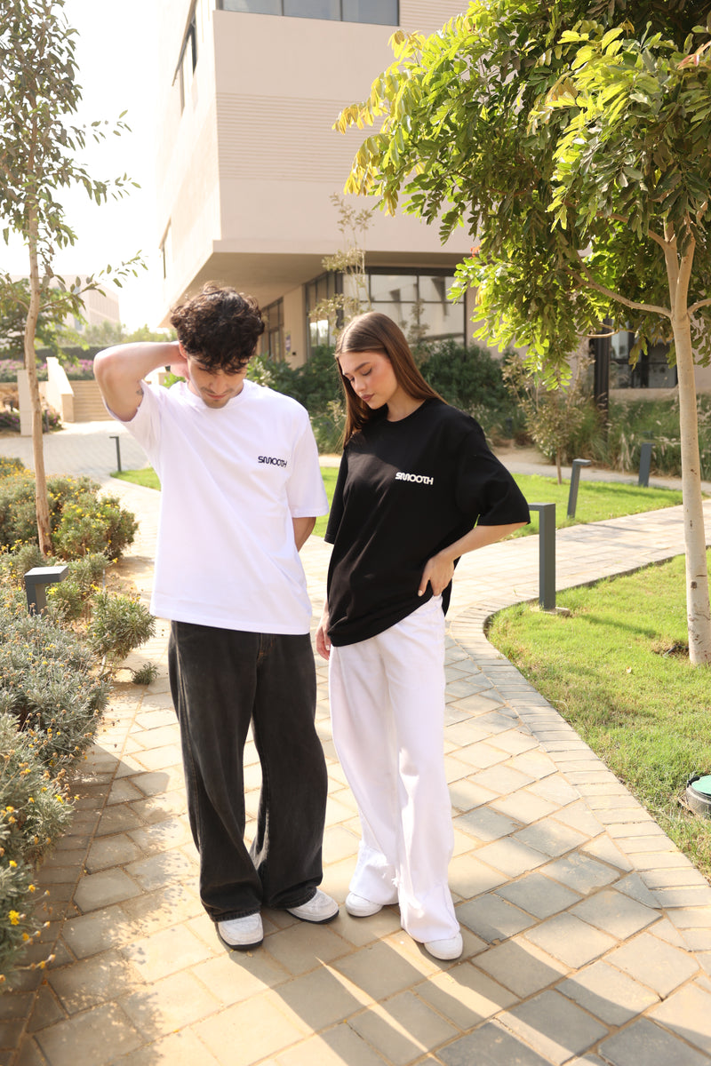 EVERYDAY COUPLE Bundle  - Black/White