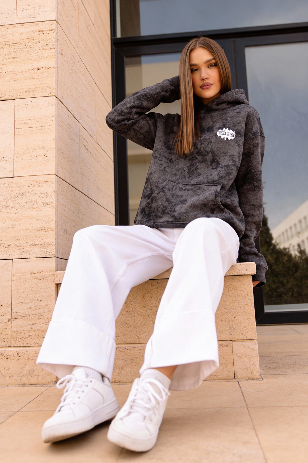 FOR EVERYD1Y Hoodie