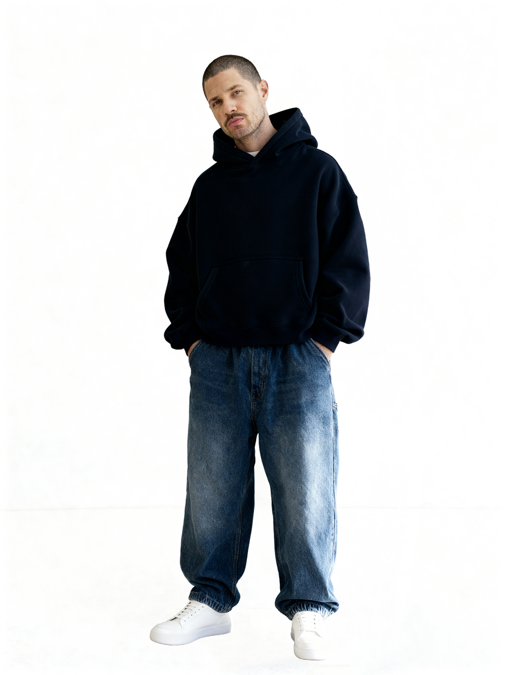 FOR EVERYD5Y Hoodie