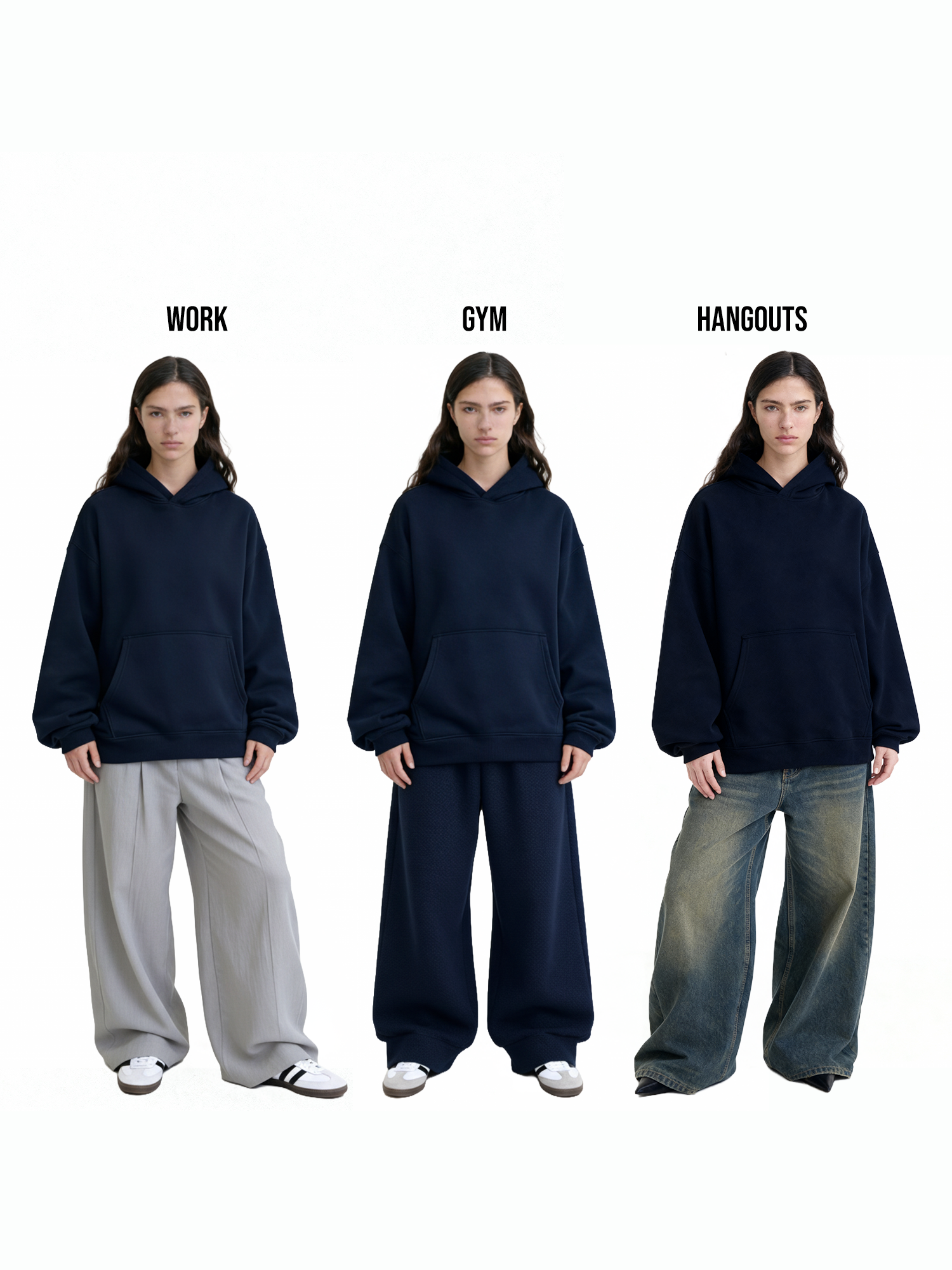 FOR EVERYD5Y Hoodie