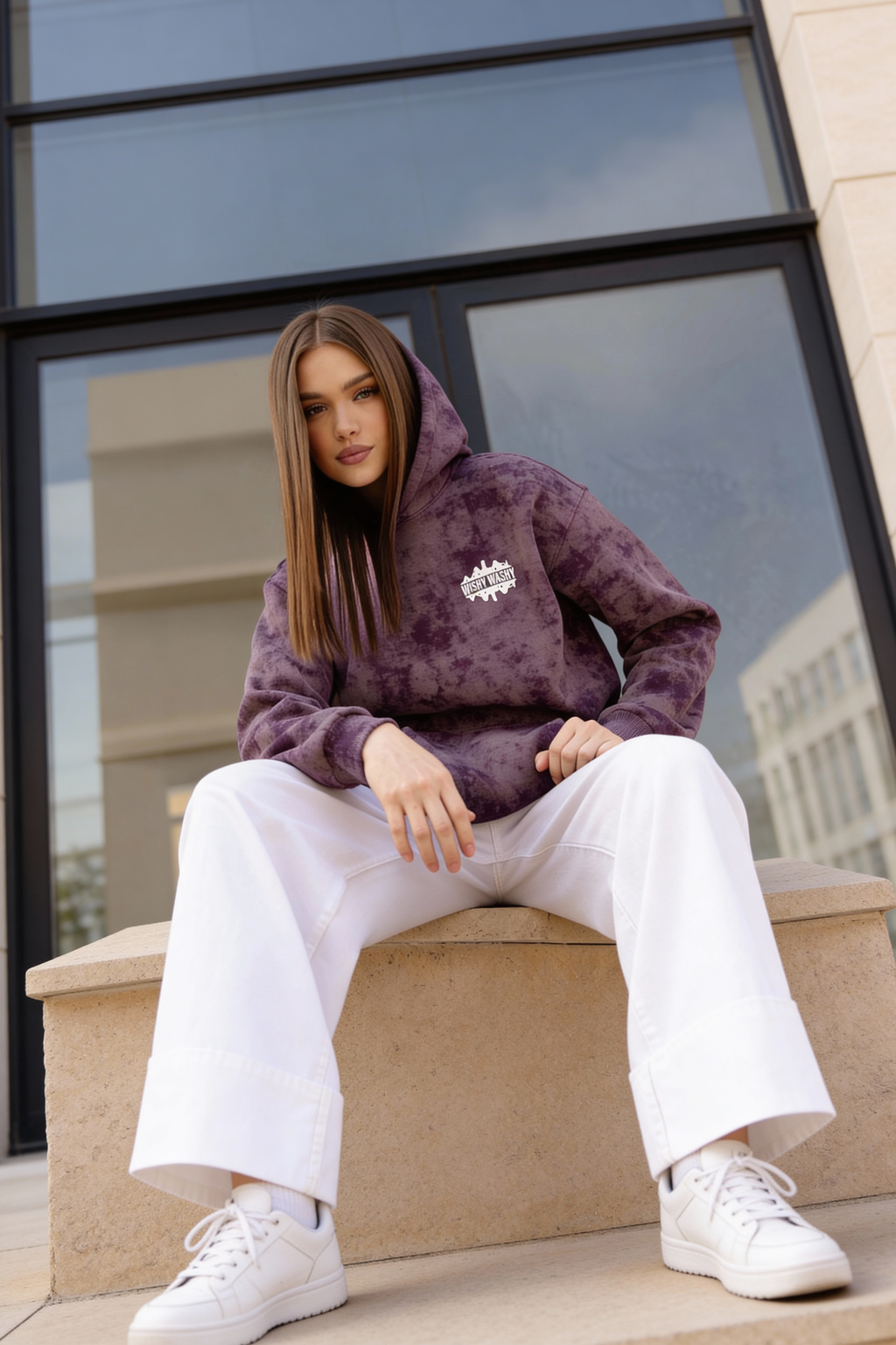 FOR EVERYD2Y Hoodie